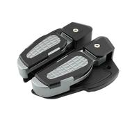RORVECQ Accessoire Repose-pieds Arrière Remplace Cale-pieds Pour Vespa Pour Primavera Pour Sprint 125 150 2017 2018 2019 2020