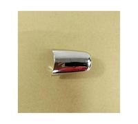 RORVECQ Cache-poignée De Porte Extérieure pour Nissan pour Patrol Y62(Cover Without Holes)