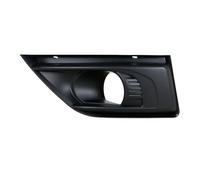 RORVECQ Cadre Phare Antibrouillard Pour Pare-choc Avant Voiture Couvercle Garniture De Capot Accessoires Pour Citroën C4 Pour Picasso 7414SC(Gauche)