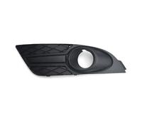 RORVECQ Calandre Et Capot Pour F&ord Pour Focus 2007-2008 Cadre De Protection Pour Phare Antibrouillard Avant De Voiture(Gauche)