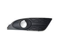 RORVECQ Calandre Et Capot Pour F&ord Pour Focus 2007-2008 Cadre De Protection Pour Phare Antibrouillard Avant De Voiture(Droite)