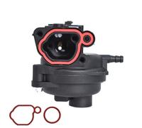 RORVECQ Carburateur 799583 593261 595656 591979 Pour Moteur De Tondeuse À Gazon Pour ＆ 300E 450E 500E 550EX 500 125 Cm³ 140 Cm³(Package 2)