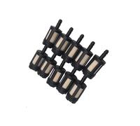 RORVECQ Carburateur Joint Durite Bougie Filtre À Carburant Pompe Coupe Kit Pour CG430 CG520 52cc 49cc 43cc Pour 40-5 44-5 Moteur Tondeuse À Gazon(Set 5)