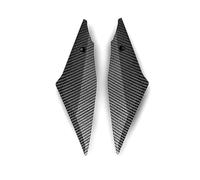 RORVECQ Carénage de Moto Réservoir à Carburant Couvre-Latéral Moyen Carénage sous Le Réservoir d'Essence pour Yamaha YZF R1 R1M R1S 2015-2019