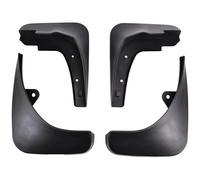 RORVECQ Garde-Boue pour A-UDI A3 Sportback 2004 2005 2006 2007-2012 Garde-Boue Avant Et Arrière De Voiture Garde-Boue Garde-Boue De Hayon Garde-Boue