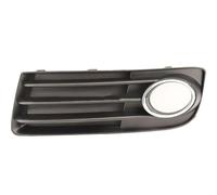 RORVECQ Grille De Protection Pour Phare Antibrouillard Avant Gauche/droite 8J 0807681 J 8J 0807682 J Pour TT 2011 2012 2013 2014(Gauche)