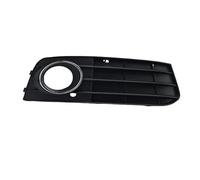 RORVECQ Grille De Protection Pour Phares Antibrouillard Avant Grille De Protection Pour A4 B8 A4L 2008 2009 2010 2011 2012(Droite)