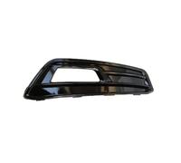 RORVECQ Grille De Protection Pour Phares Antibrouillard Avant Pour F&ord Pour Focus ST 2015 2016 2017 2018(Droite)