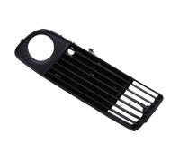 RORVECQ Grille Pare-chocs Avant Couvercle Feu Antibrouillard Côté Gauche/droit 4B0807681S 4B0807682S Pour A6 C5 Pré-lifting 1997-2001(Gauche)