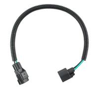 RORVECQ Harnais De Câblage De Feu De Position Latéral De Voiture Accessoires Automobiles Pour Jeep Pour Wrangler 2007-2016 2017 2018 56055463AB 68274527AA