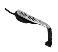 RORVECQ Joint D'étanchéité Pour Silencieux D'échappement Moto En Alliage Pour Mini Trail Pour Monkey Bike Z50 Z50J Z50R Z50A