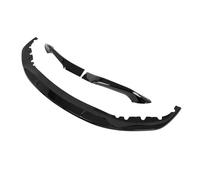 RORVECQ Lèvre De Spoiler Pare-Chocs Avant pour Série 5 G30 525i 530i 540i pour M-Tech pour M-Sport 2017-2020