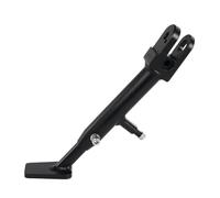 RORVECQ Plaque Agrandisseur pour B&MW M1000RR 2021-2024 S1000RR 2018-2024 S1000 RR Support De Moto Béquille Réglable Support De Béquille Latérale