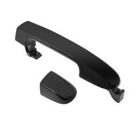 RORVECQ Poignée De Porte Extérieure Avant Et Arrière Gauche Et Droite pour Hyundai I20 PB 2009 2010 2011 2012 2013 2014 2015(1pcs Rear Right)