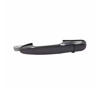 RORVECQ Poignée De Porte Extérieure pour Hyundai pour Tucson 2005 2006 2007 2008 2009 82650-2E000 82660-2E000 83650-2E000 83660-2E000(Avant Droit)