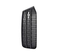 RORVECQ Pour A1 2015 2016 2017 2018 Pare-chocs Avant Gauche Et Droit Grille Feu Antibrouillard Grille En Nid D'abeille Grille Feu Antibrouillard(Droite)