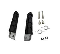 RORVECQ Pour CBR 600 F3 1995-1998 Pour F4 F4i 1999-2006 Pour VFR800 2003-2010 Pour VTR250 1997-2010 Repose-pieds avant de moto