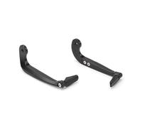 RORVECQ pour CFMOTO pour CF Moto 450SR 450 SR 450sr 2022 2023 Accessoires Moto Poignées De Guidon Protège-Mains Leviers d'embrayage De Frein Protecteur(Noir)