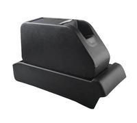 RORVECQ Pour Citroën Pour Berlingo 2010 2011 2012 2013 2014-2019 Console Centrale Accessoires Intérieurs Boîte À Gants Rangement