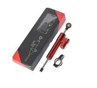 RORVECQ Pour KAWASAKI Pour Versys 650 Z800 Z750 Z900 Z1000 - Accessoires Amortisseur De Direction Réglable Stabilisateur Sécurité(Model N)