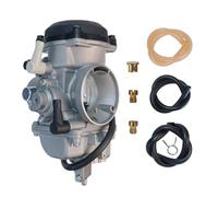 RORVECQ Pour Kawasaki Pour Vulcan 1500 Pour VN1500 Classic 1998-2004 15003-1241 15003-1353 Carburateur Pour Moto Carb