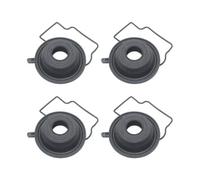 RORVECQ Pour Kawasaki ZXR750 H ZZR1100 ZZR1200 ZZR600 ZZR600E ZZR600E ZZR ZXR 600 ZX600E Kit De Réparation De Carburateur(ModèleA)