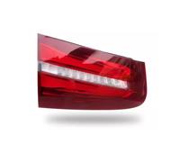 RORVECQ pour Mercedes pour Benz Classe GLC W253 GLC200L GLC260L GLC300L 2016 2017 2018 2019 Feu Arrière À LED Ensemble Arrière Feu Stop Feu Arrière(Intérieur Gauche)