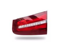 RORVECQ pour Mercedes pour Benz Classe GLC W253 GLC200L GLC260L GLC300L 2016 2017 2018 2019 Feu Arrière À LED Ensemble Arrière Feu Stop Feu Arrière(À l'intérieur à Droite)