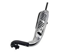 RORVECQ Pour Mini Trail Pour Monkey Bike Z50 Z50J Z50R Z50A Joint D'étanchéité Pour Silencieux D'échappement Moto En Alliage