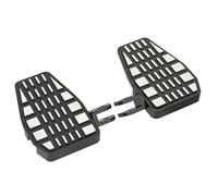 RORVECQ Pour Rebel 1100 CMX1100 2021 2022 2023 Repose-pieds Moto Avant CNC Aluminium Pédales Élargies