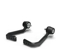 RORVECQ pour S1000RR S 1000RR S1000 RR 2019 2020 2021 2022 2023 Leviers De Protection De Frein Et d'embrayage Protecteur De Guidon CNC pour Moto(Course)