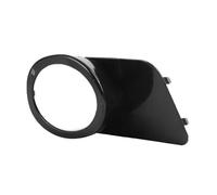 RORVECQ Pour Série 5 E39 M5 1998-2003 51112496283 51112496284 Garniture De Calandre De Phare Antibrouillard Avant De Voiture(Gauche)