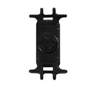 RORVECQ pour Sram pour Garmin Support Téléphone Moto Vélo Antichoc en Silicone Mobil Universel