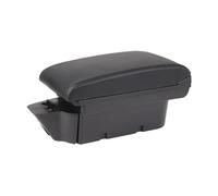 RORVECQ Pour Subaru Brz Accoudoir Auto Boîte De Rangement Pièces Auto Boîte D'accoudoir Central(A2 Conduite à gauche)