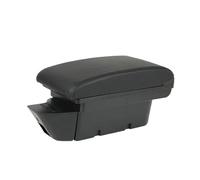 RORVECQ Pour Subaru Brz Accoudoir Auto Boîte De Rangement Pièces Auto Boîte D'accoudoir Central(C2 Conduite à droite)