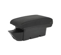 RORVECQ Pour Subaru Brz Accoudoir Auto Boîte De Rangement Pièces Auto Boîte D'accoudoir Central(D2 Conduite à droite)