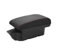 RORVECQ Pour Subaru Brz Boîte D'accoudoir Auto Console De Rangement Accessoires Auto(A1 Conduite à gauche)