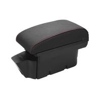 RORVECQ Pour Subaru Brz Boîte D'accoudoir Auto Console De Rangement Accessoires Auto(B1 Conduite à gauche)