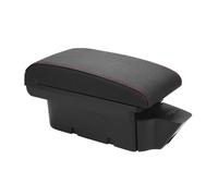 RORVECQ Pour Subaru Brz Boîte D'accoudoir Auto Console De Rangement Accessoires Auto(C1 Conduite à droite)