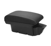 RORVECQ Pour Subaru Brz Boîte D'accoudoir Auto Console De Rangement Accessoires Auto(C2 Conduite à droite)