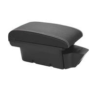 RORVECQ Pour Subaru Brz Boîte D'accoudoir Auto Console De Rangement Accessoires Auto(C3 conduite à droite)