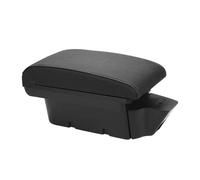 RORVECQ Pour Subaru Brz Boîte D'accoudoir Auto Console De Rangement Accessoires Auto(D2 Conduite à droite)
