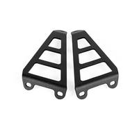 RORVECQ Pour Suzuki GSXR1000 GSXR-1000 2009 2010 2011 Support De Pot D'échappement En Aluminium Pour Moto