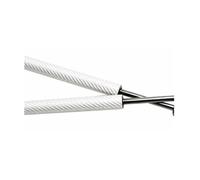 RORVECQ Pour Toyota Pour Corolla E210 2018-2024 Modifier Les Étrésillons À Gaz Capot Avant Chocs Amortisseur Supports Levage Tiges Support(Silver carbon fiber)