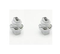 RORVECQ Pour Toyota Pour Land Cruiser Pour Prado 120 LC120 2003 2004 2005-2009 Feu Arrière De Voiture Stop Recul Clignotant Prise Courant(Style B 2 PCS)