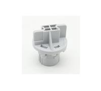 RORVECQ Pour Toyota Pour Land Cruiser Pour Prado 120 LC120 2003 2004 2005-2009 Feu Arrière De Voiture Stop Recul Clignotant Prise Courant(Style C 1 PCS)
