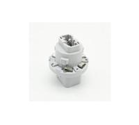 RORVECQ Pour Toyota Pour Land Cruiser Pour Prado 120 LC120 2003 2004 2005-2009 Feu Arrière De Voiture Stop Recul Clignotant Prise Courant(Style B 1 PCS)