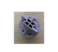 RORVECQ Pour Toyota Pour Land Cruiser Pour Prado 120 LC120 2003-2008 2009 8156560620 Prise Pour Feu Arrière Stop De Recul Et Clignotant(1PCS Lower)