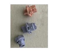 RORVECQ Pour Toyota Pour Land Cruiser Pour Prado 120 LC120 2003-2008 2009 8156560620 Prise Pour Feu Arrière Stop De Recul Et Clignotant(3 pièces)