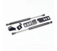 RORVECQ Pour Toyota Pour RAV4 2019-2024 Capot Moteur Avant Béquille De Gaz Hydraulique Barre Ressort Choc Tige Support Levage